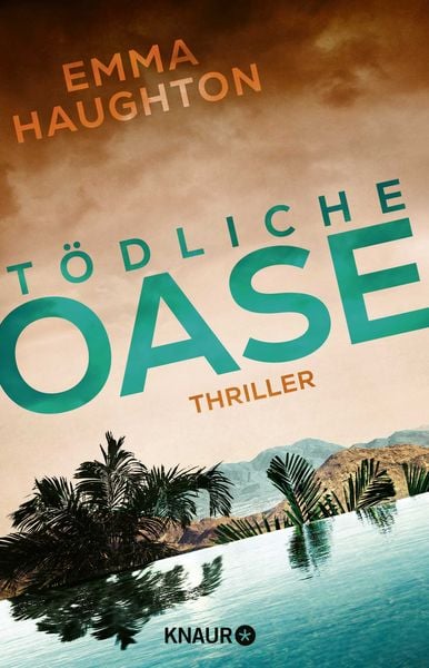 Produktbild: T&ouml;dliche Oase