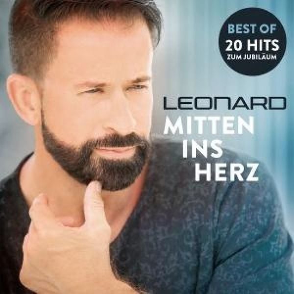 Mitten ins Herz (Best of)