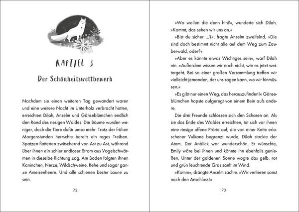 Produktbild: White Fox (Band 2) - Suche nach der verborgenen Quelle