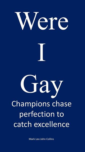 Produktbild: Were I Gay