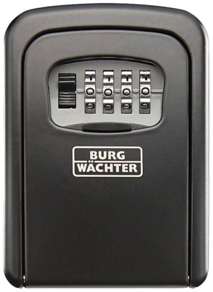 Burg Wächter 39650 KEY SAFE 30 SB Schlüsseltresor Zahlenschloss