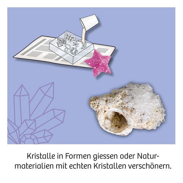 Produktbild: Fun Science Kristall-Wunder