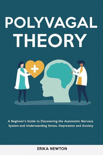 Produktbild: Polyvagal Theory