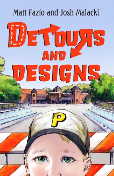 Produktbild: Detours and Designs