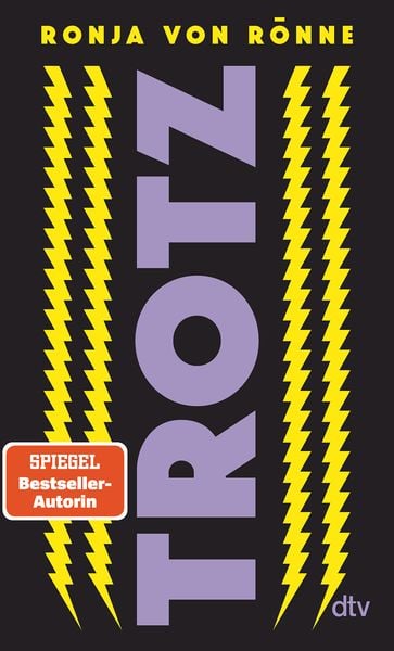 Produktbild: TROTZ