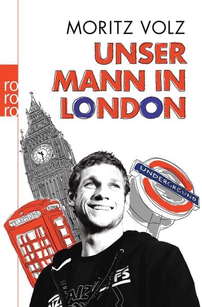 Produktbild: Unser Mann in London