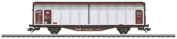 Märklin 48016 Packwagen AC