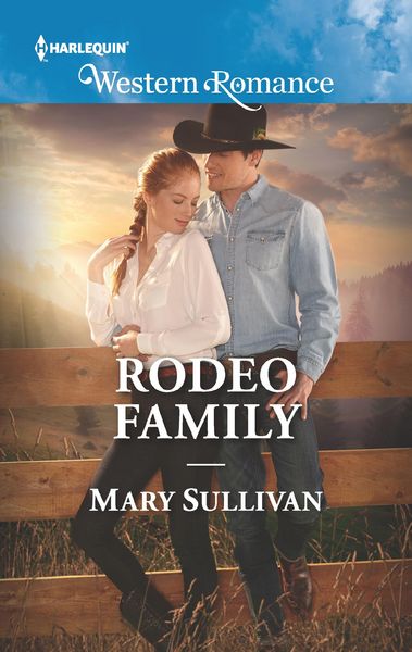 Produktbild: Rodeo Family