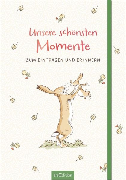 Produktbild: Wei&szlig;t du eigentlich, wie lieb ich dich hab? Unsere sch&ouml;nsten Momente