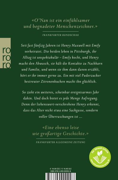 Produktbild: Henry pers&ouml;nlich