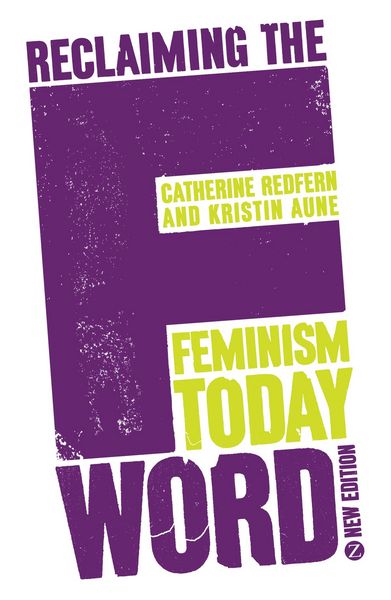 Produktbild: Reclaiming the F Word