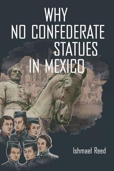 Produktbild: Why No Confederate Statues in Mexico