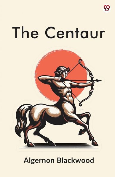 Produktbild: The Centaur