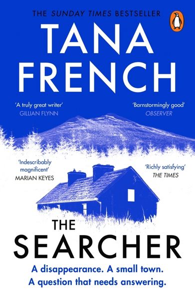 Produktbild: The Searcher