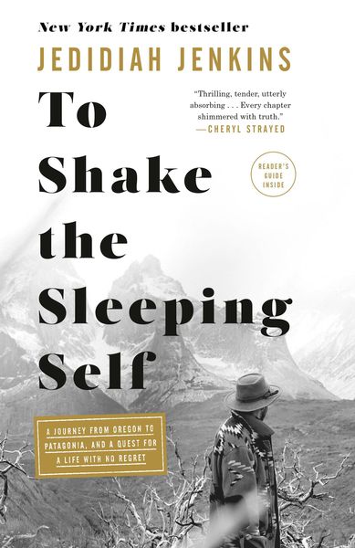 Produktbild: To Shake the Sleeping Self