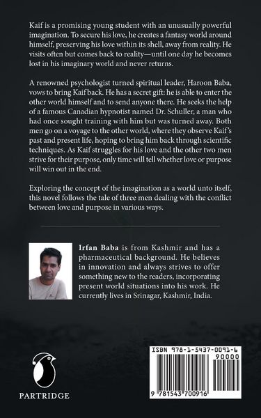 Produktbild: Love and the Other World