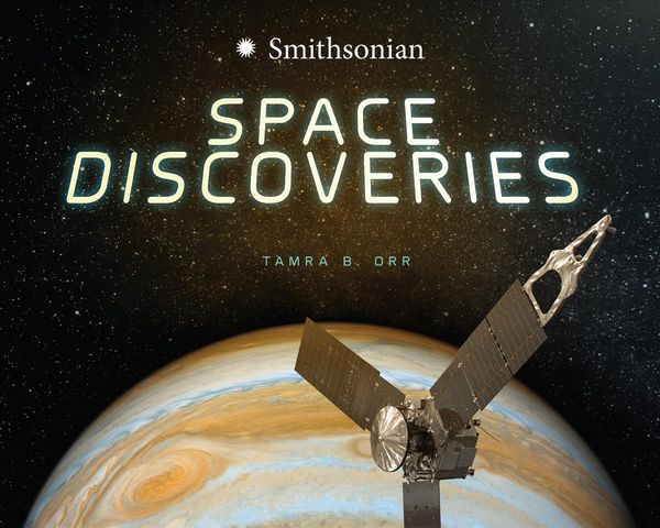 Produktbild: Space Discoveries