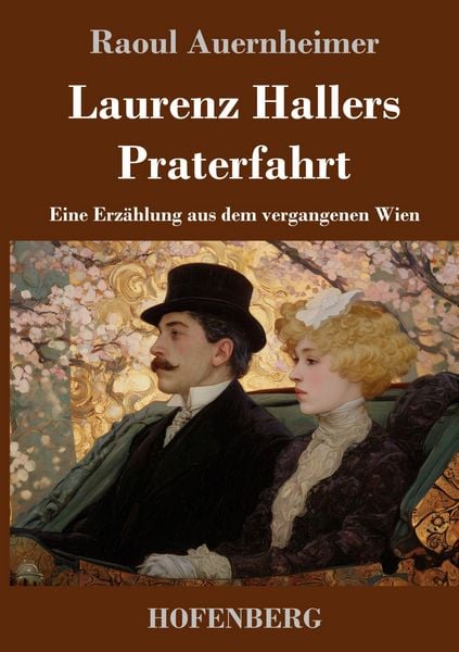 Produktbild: Laurenz Hallers Praterfahrt