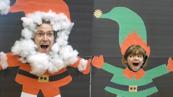 Produktbild: Das Weihnachtsschloss