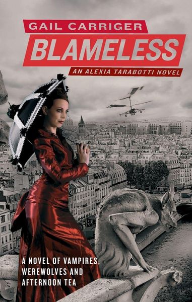 Produktbild: Blameless