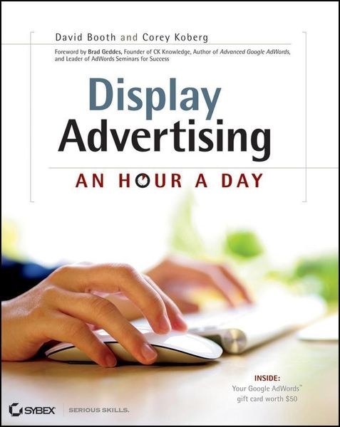 Produktbild: Display Advertising
