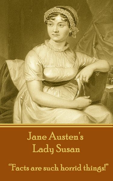 Produktbild: Lady Susan