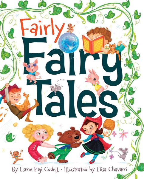 Produktbild: Fairly Fairy Tales