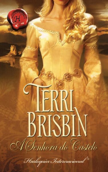 Produktbild: A senhora do castelo
