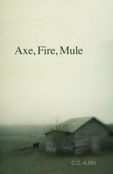 Produktbild: Axe, Fire, Mule