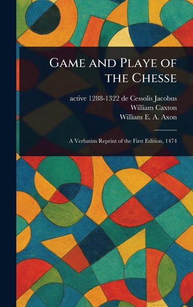 Produktbild: Game and Playe of the Chesse