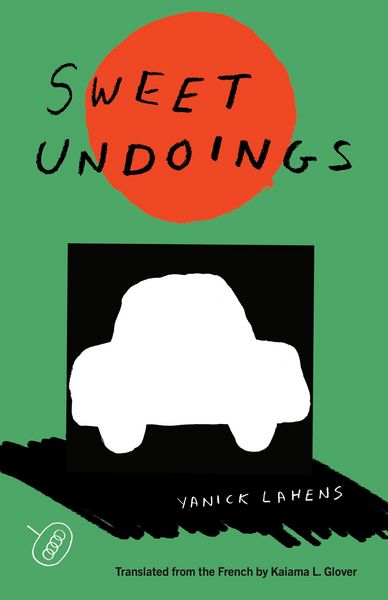 Produktbild: Sweet Undoings