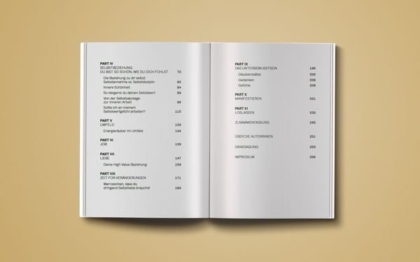 Produktbild: Werde zur High Value Frau