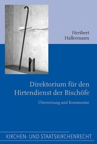 Produktbild: Direktorium f&uuml;r den Hirtendienst der Bisch&ouml;fe