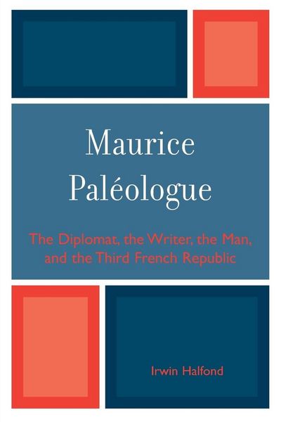 Produktbild: Maurice PalZologue