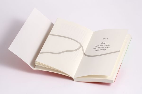 Produktbild: Das Vagus-Nerv Workbook