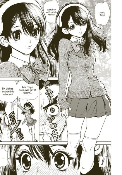 Produktbild: Dr. Stone 1