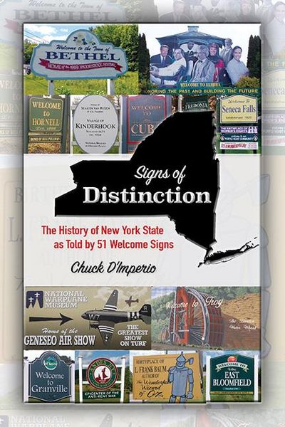 Produktbild: Signs of Distinction