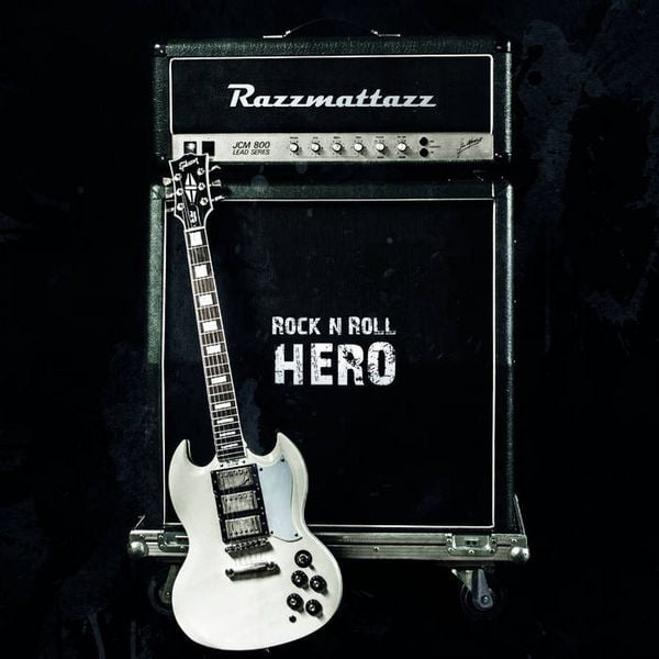 Produktbild: Rock'n Roll Hero