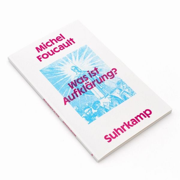 Produktbild: Was ist Aufkl&auml;rung?