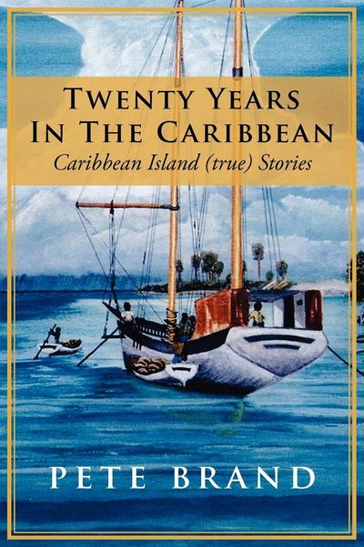 Produktbild: Twenty Years In The Caribbean