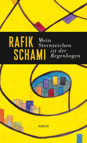 Produktbild: Mein Sternzeichen ist der Regenbogen