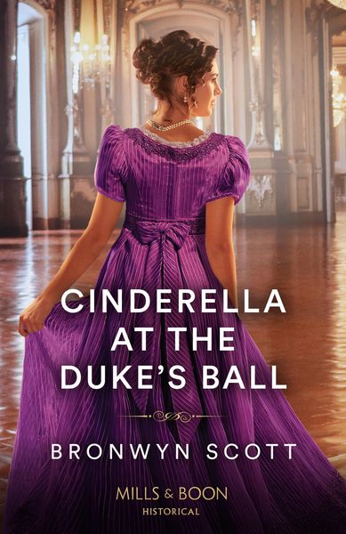Produktbild: Scott, B: Cinderella At The Duke's Ball
