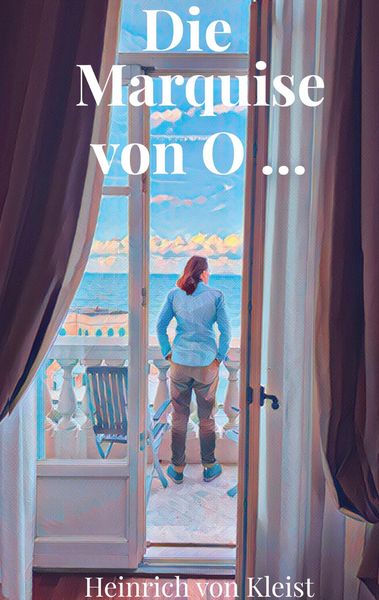 Produktbild: Die Marquise von O ...