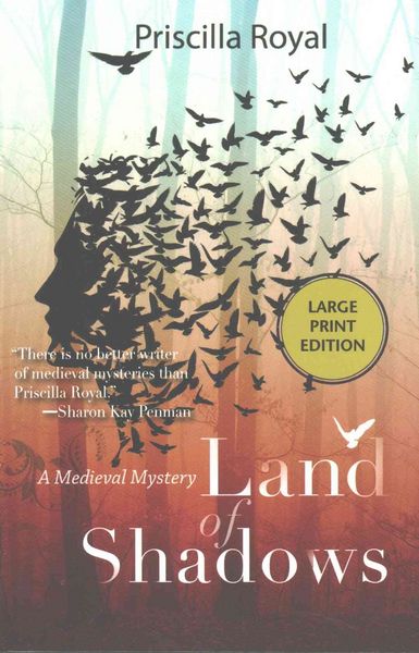 Produktbild: Land of Shadows