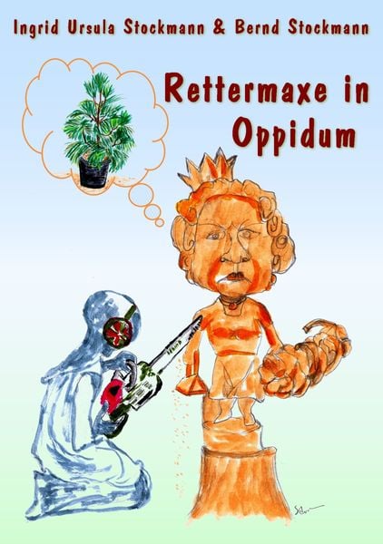Produktbild: Rettermaxe in Oppidum