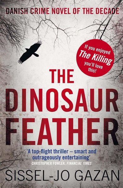 Produktbild: The Dinosaur Feather
