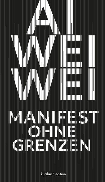 Produktbild: Manifest ohne Grenzen