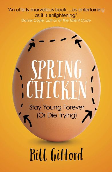 Produktbild: Spring Chicken