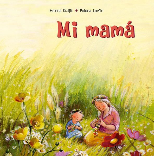 Produktbild: Mi Mama