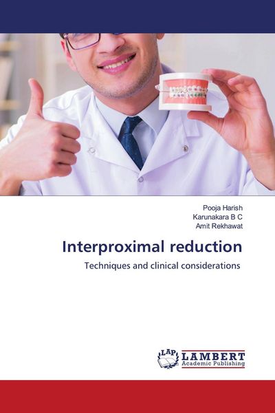 Produktbild: Interproximal reduction